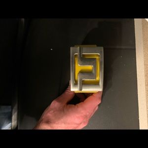 J. Lindeberg Golf Belt